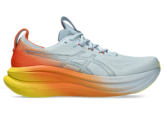 Asics Chaussure Gel-Nimbus 28