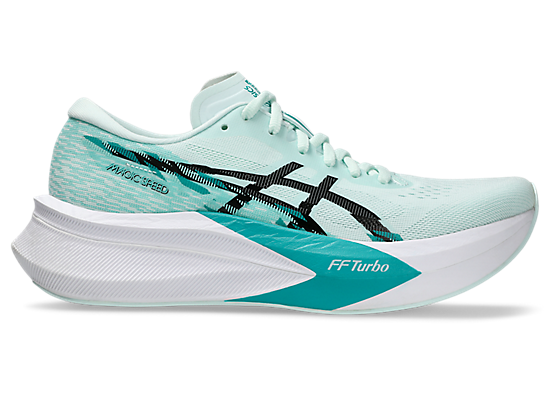 Asics Chaussure Magic Speed 4