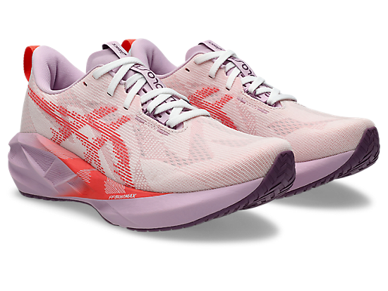 Asics Chaussures Novablast 5 Large Femme