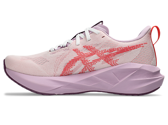 Asics Chaussures Novablast 5 Large Femme