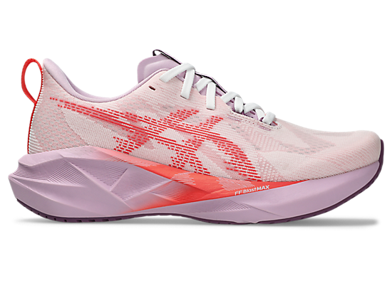 Asics Chaussures Novablast 5 Large Femme