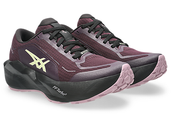 Asics Chaussures Novablast 6 GTX