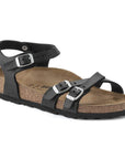 Birkenstock Sandale Kumba Oiled
