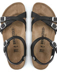 Birkenstock Sandale Kumba Oiled