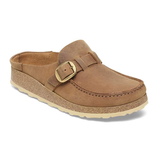 Birkenstock Sandales Buckley