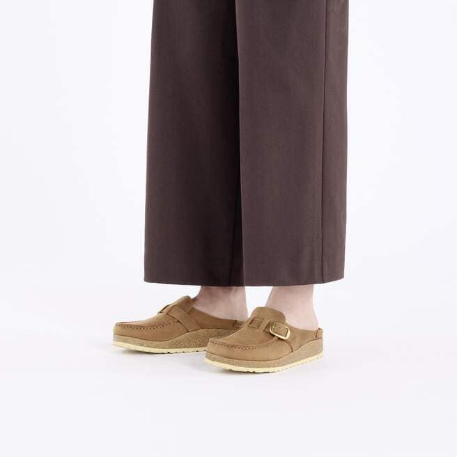 Birkenstock Sandales Buckley