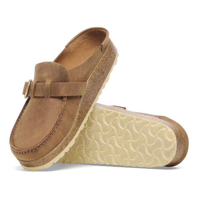 Birkenstock Sandales Buckley