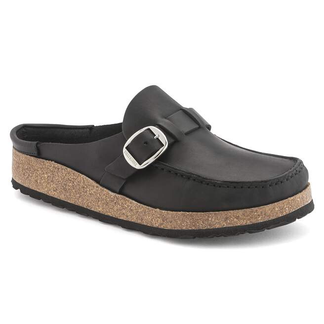 Birkenstock Sandales Buckley