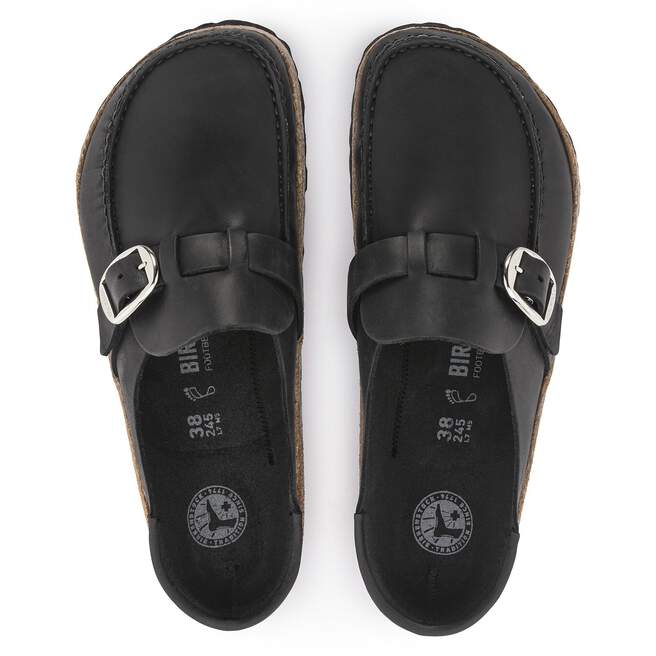 Birkenstock Sandales Buckley
