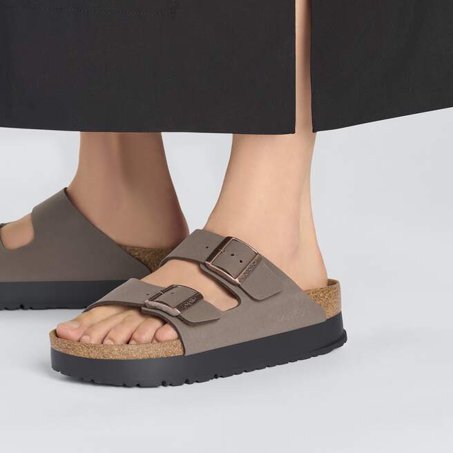 Birkenstock Sandales Arizona
