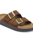 Birkenstock Sandales Arizona Platform