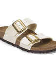 Birkenstock Sandales Sydney Luxe