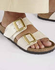 Birkenstock Sandales Sydney Luxe