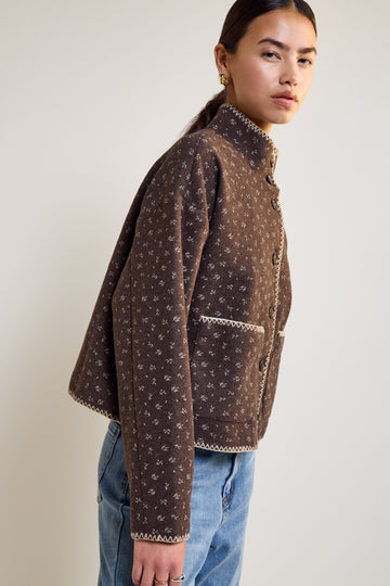 Womance Veste 1029