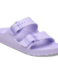 Birkenstock Sandale Arizona Stealth Buckle Eva