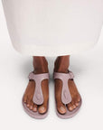 Birkenstock Sandale Gizeh Eva