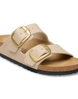 Birkenstock Sandale Arizona Big Buckle