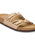 Birkenstock Sandales Granada