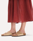 Birkenstock Sandales Granada