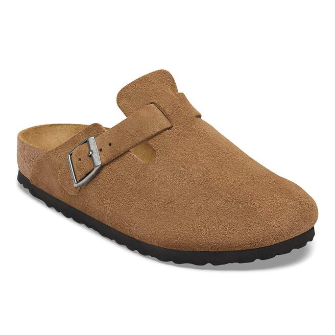 Birkenstock Sandales Boston