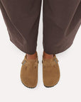 Birkenstock Sandales Boston