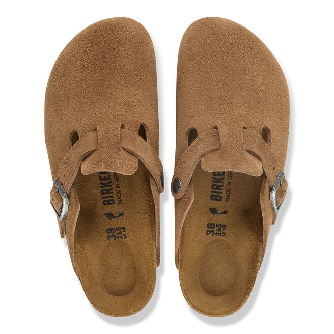 Birkenstock Sandales Boston
