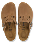 Birkenstock Sandales Boston
