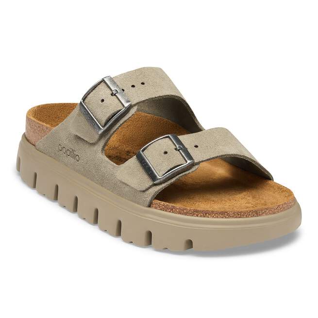 Birkenstock Sandales Arizona