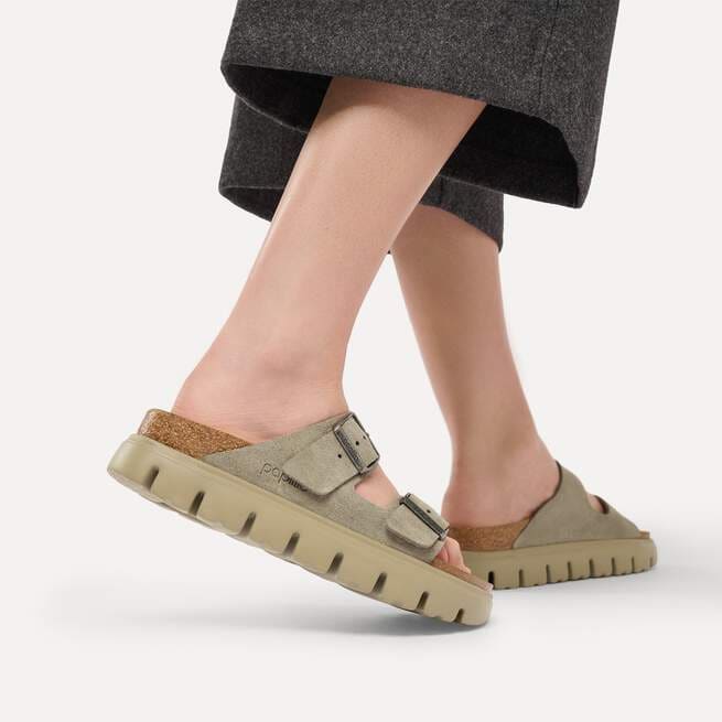 Birkenstock Sandales Arizona