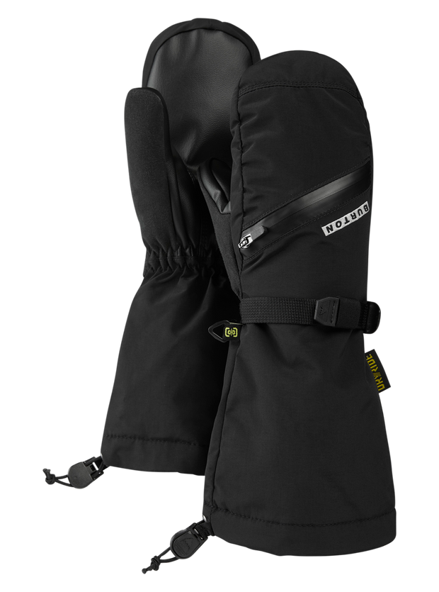 Burton Mitaines Vent (Junior)