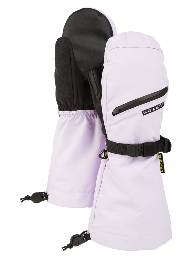 Burton Mitaines Vent (Junior)