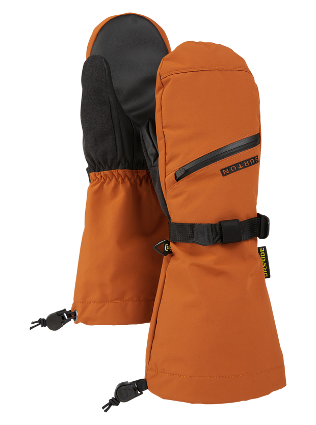 Burton Mitaines Vent (Junior)