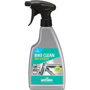 Motorex Nettoyant à vélo 500ml