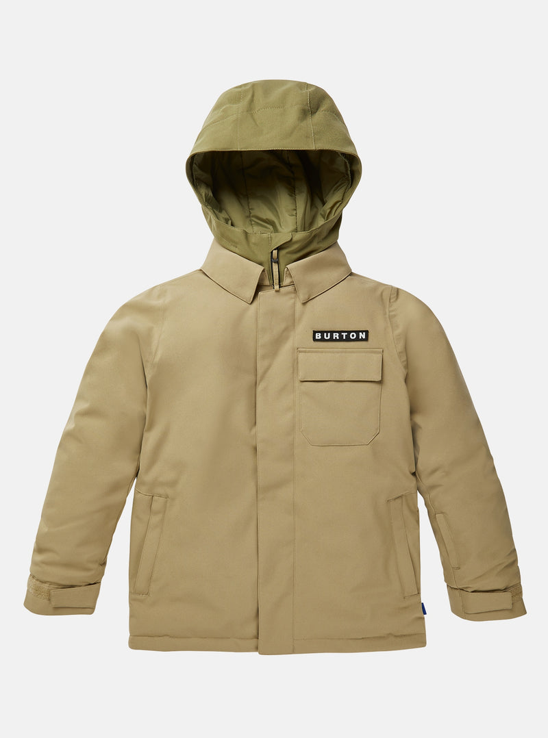 Burton Veste Uproar 2L (Junior)