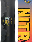 Nitro Planche À Neige 2027 Optisym