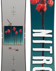 Nitro Planche À Neige Cheap Thrills