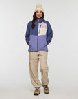 Cotopaxi Veste Impermeo 3L Hooded Shell