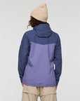 Cotopaxi Veste Impermeo 3L Hooded Shell