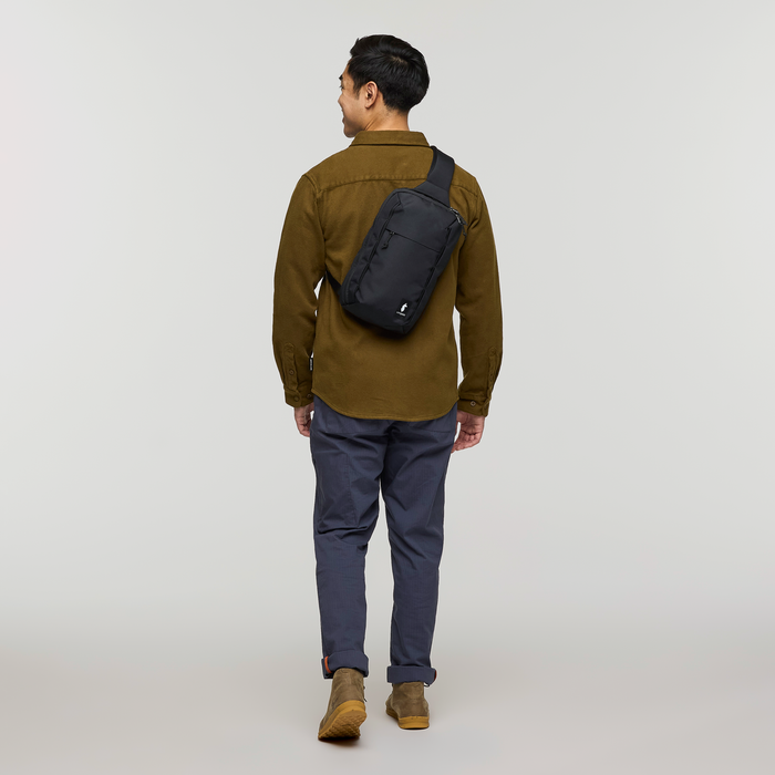 Cotopaxi Sac à Bandoulière Todo 8L Sling