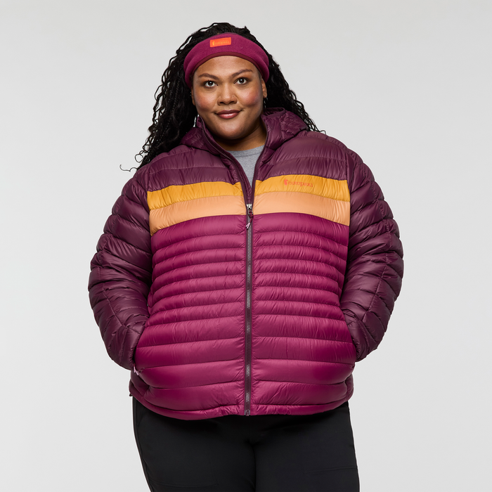 Cotopaxi Veste Fuego Down