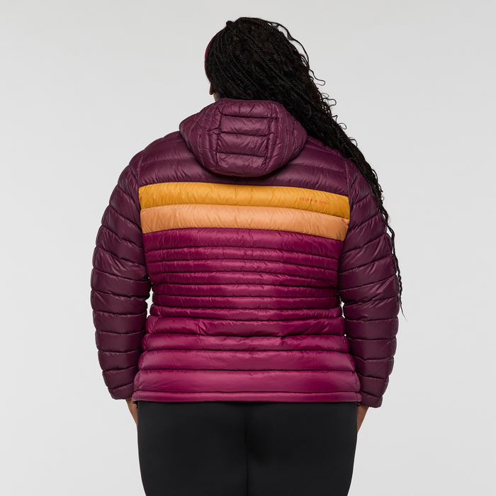 Cotopaxi Veste Fuego Down