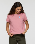 Cotopaxi T-Shirt Bloom