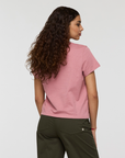 Cotopaxi T-Shirt Bloom
