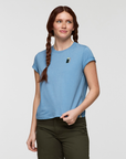 Cotopaxi T-Shirt Bloom
