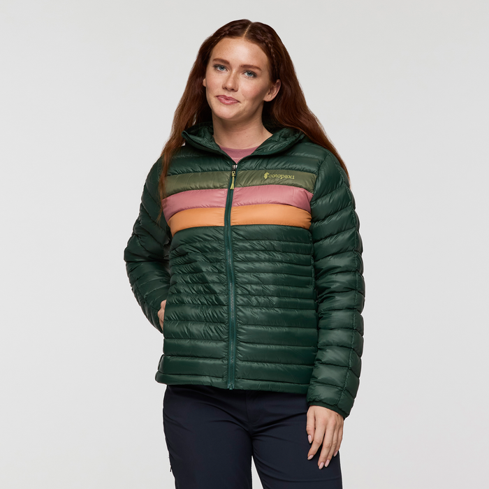 Cotopaxi Veste Fuego Down