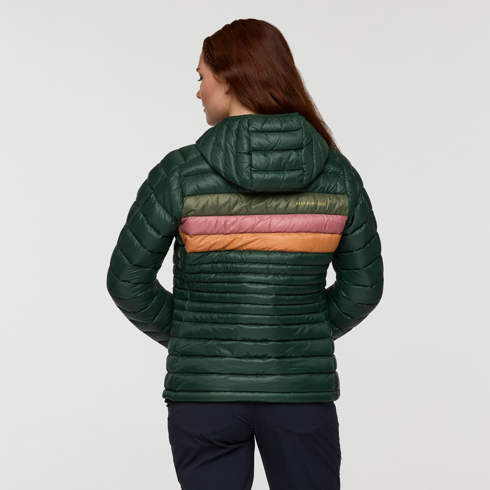 Cotopaxi Veste Fuego Down