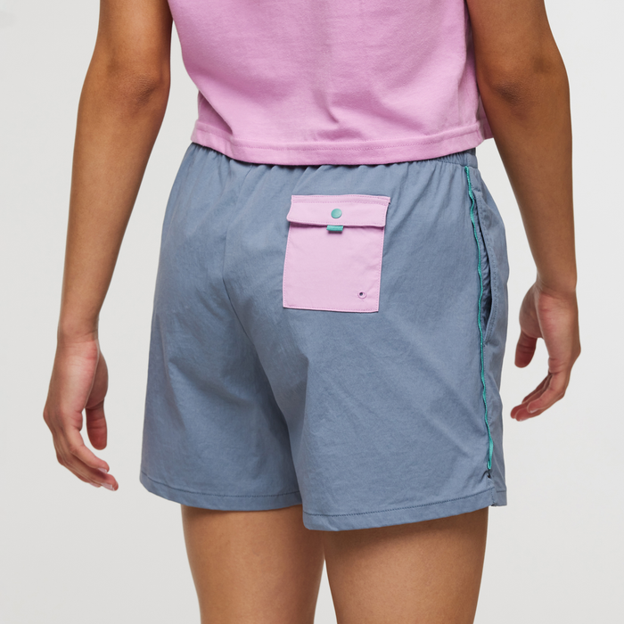 Cotopaxi Short Brinco 5 Femme