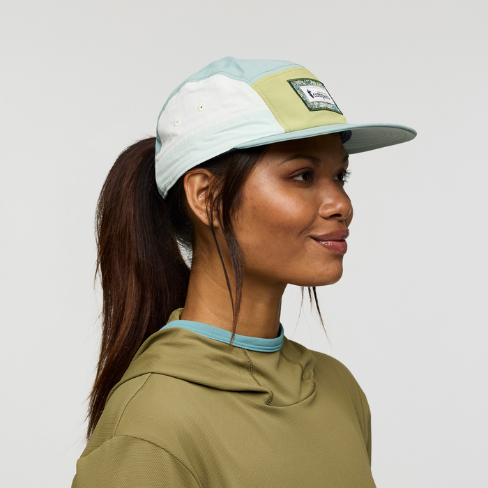 Cotopaxi Casquette Altitude Tech 5