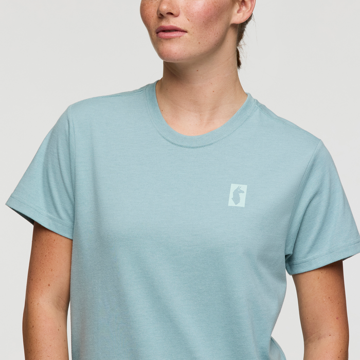 Cotopaxi T-Shirt Gear For Good