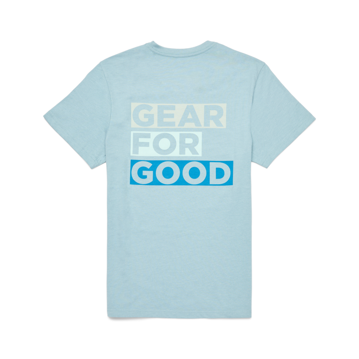 Cotopaxi T-Shirt Gear For Good